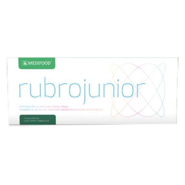 RUBRO JUNIOR 7FLNI