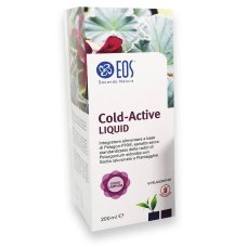 EOS COLD ACTIVE LIQUID 200ML