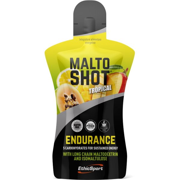 MALTOSHOT ENDURANCE TROPICAL