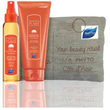 PHYTOPLAGE POUCH VOILE/SHAMPOO