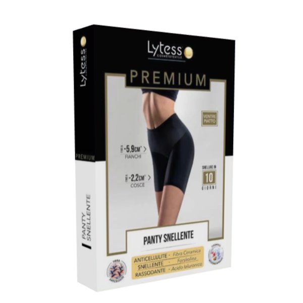 LYTESS PREMIUM PANTY L/XL