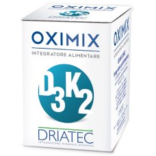 OXIMIX D3K2 60CPS