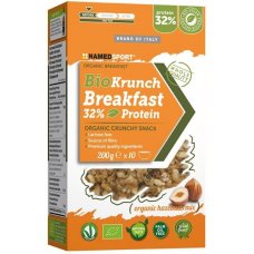 BIOKRUNCH BREAKFAST 32% HAZELN