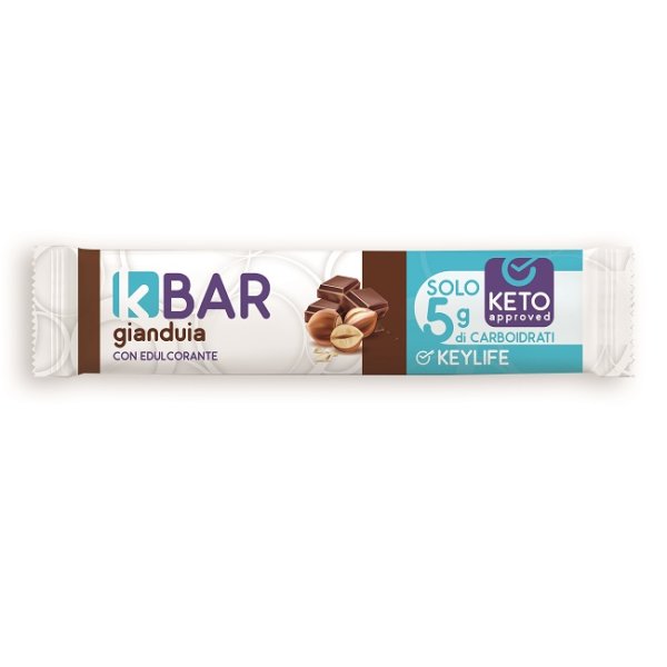 KBAR GIANDUIA 35G