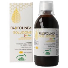 PROPOLINEA SOLUZIONE J 200ML