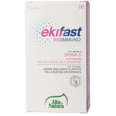 EKIFAST NEW 6BUST 8G