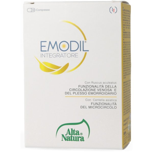 EMODIL 1000 30CPR 1,6G