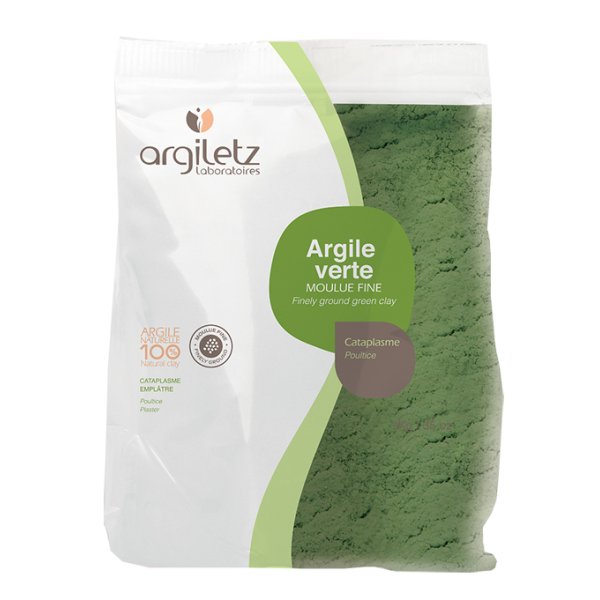 ARGILETZ ARGILLA VERD MOULE1KG