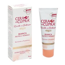 CUPRA CREMA BIANCA P NORM 75ML