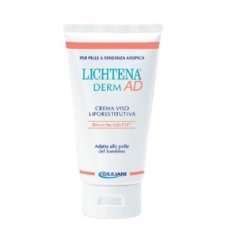 LICHTENA DERMAD CREMA VISO40ML