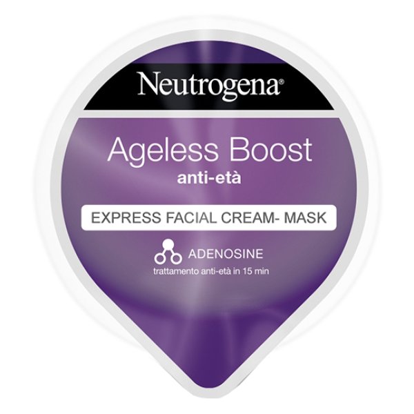 NEUTROGENA ANTI-ETA' EXPR MASK