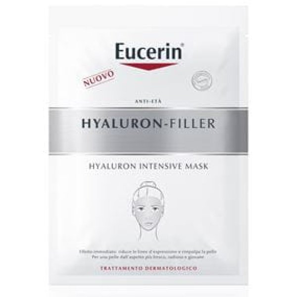 EUCERIN HYALURON MASK MONO