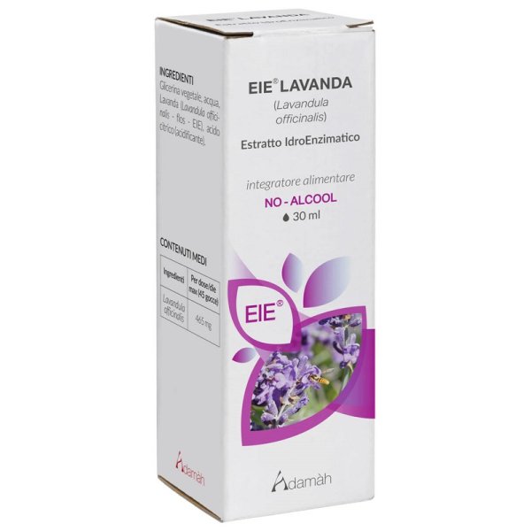 EIE LAVANDA 30ML GTT