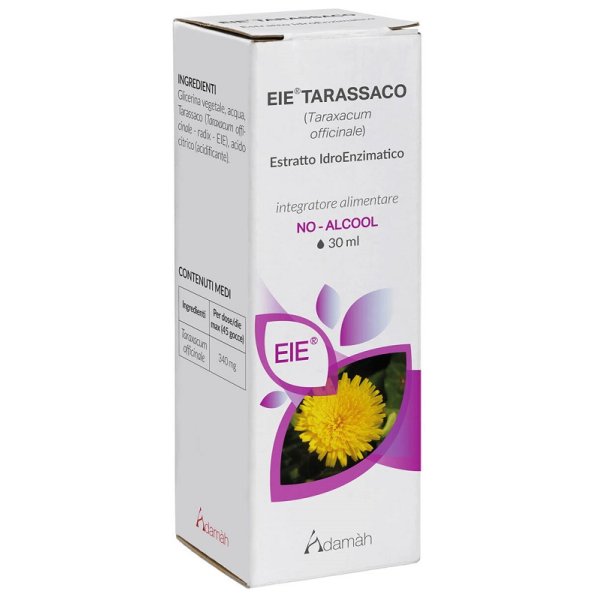 EIE TARASSACO 30ML GTT