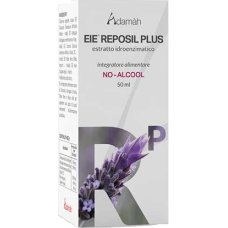 EIE REPOSIL PLUS GOCCE 50ML