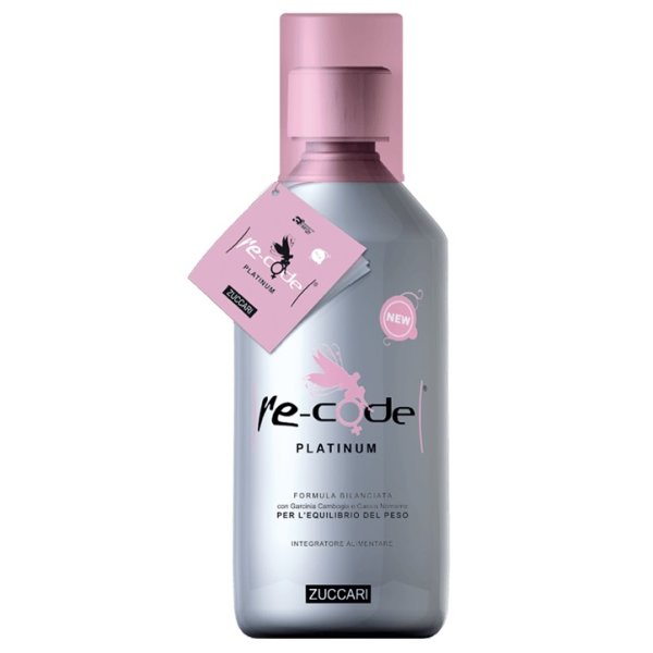 RECODE PLATINUM 500ML