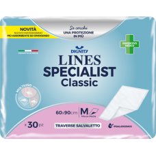 LINES SPEC TRAV 60X90 TP 5311<