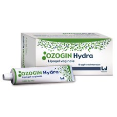 OZOGIN HYDRA LIPOGEL VAG10APPL