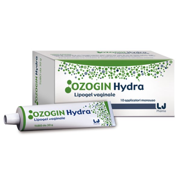 OZOGIN HYDRA LIPOGEL VAG10APPL