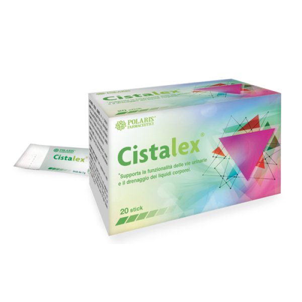 CISTALEX 20STICK