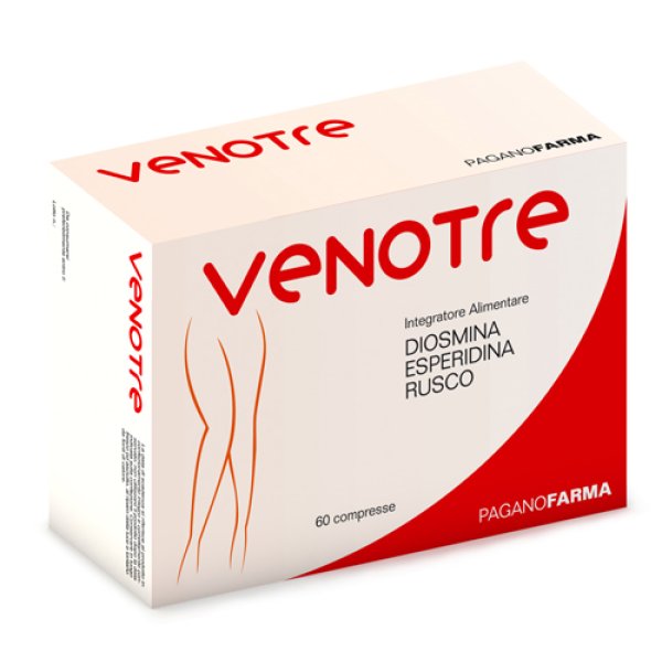 VENOTRE 60CPR