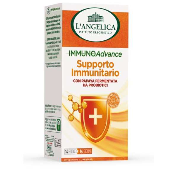 L'ANGELICA SUPPORTO IMM14STICK