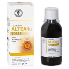 LFP ALTEAFLU SCIROPPO AD 150ML