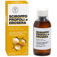 LFP SCIROPPO PROPOLI 150ML