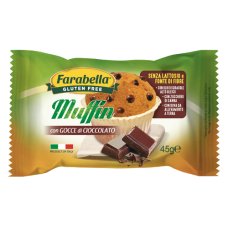 FARABELLA MUFFIN GOCCE CIOC45G