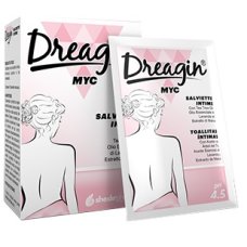 DREAGIN MYC SALVIETTE INT 10PZ