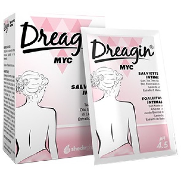 DREAGIN MYC SALVIETTE INT 10PZ