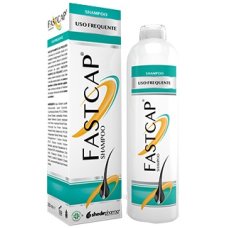 FASTCAP SHAMPOO USO FREQUENTE