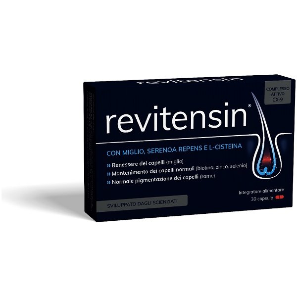 REVITENSIN 30CPS