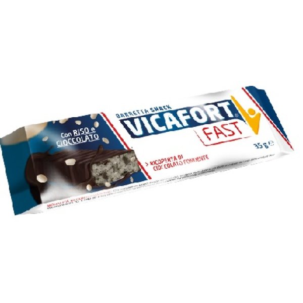 VICAFORT FAST BARRETTE 210G