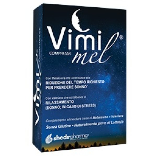 VIMI MEL 45CPR