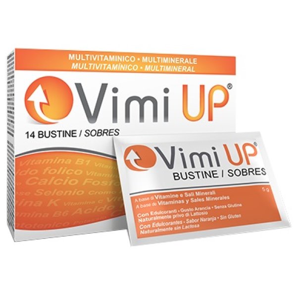 VIMI UP 14BUST