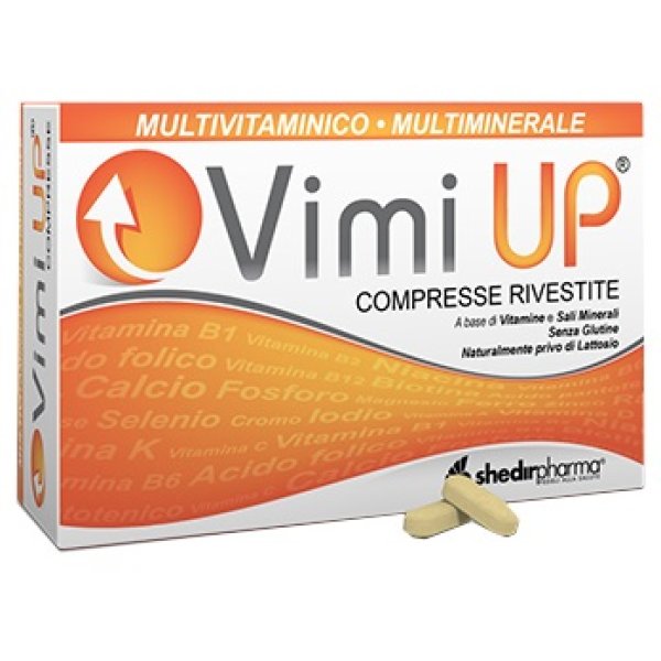 VIMI UP 60CPR