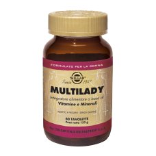 MULTILADY 60TAV