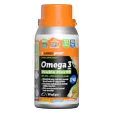 OMEGA 3 DOUBLE PLUS++ 60SOFT G