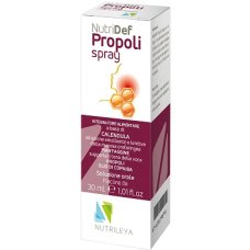 NUTRIDEF SPRAY PROPOLI 30G