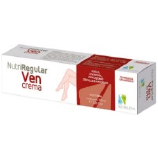 NUTRIREGULAR VEN CREMA 100ML