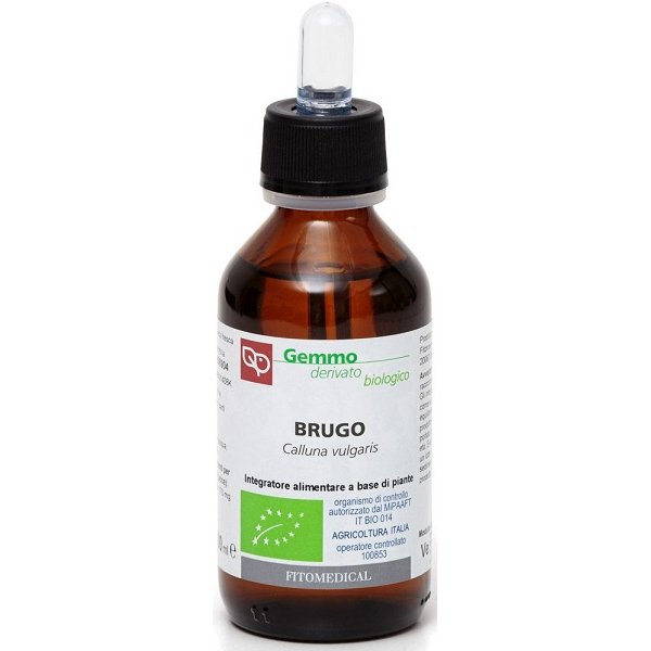 BRUGO MG BIO 100ML FTM