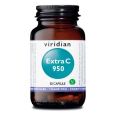 VIRIDIAN EXTRA C 950 30CPS