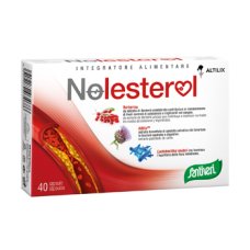 NOLESTEROL ALTILIX 40CPS