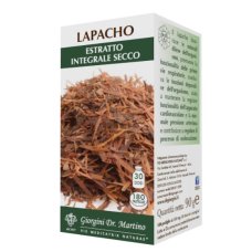 LAPACHO ESTRATTO INTEGR SECCO