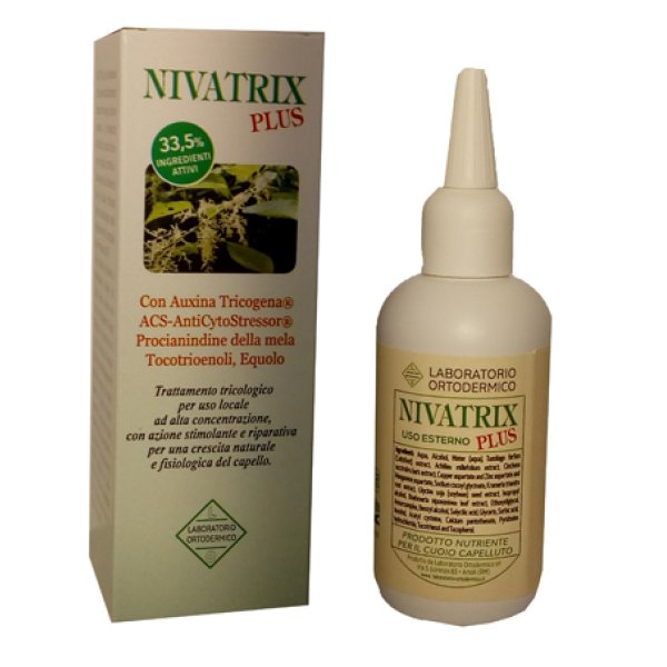 NIVATRIX PLUS LOZIONE 100ML