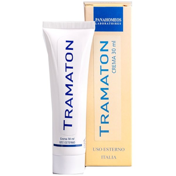 TRAMATON CREMA 30ML