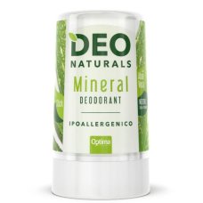 DEONATURALS STICK CON ALOE 50G