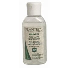 PLANTER'S GEL MANI IGIEN 100ML