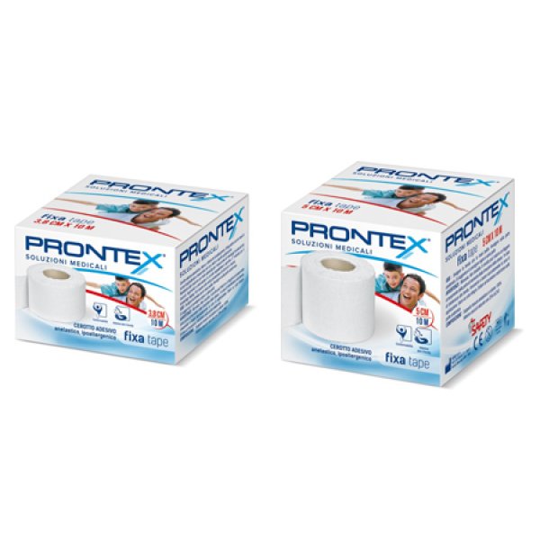 PRONTEX FIXA TAPE M10X3,8CM